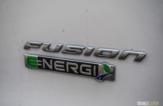 2017 Ford Fusion Energi vs 2017 Hyundai Sonata PHEV review