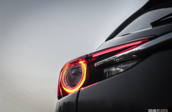 Road Trip: 2017 Mazda CX-9 Signature review