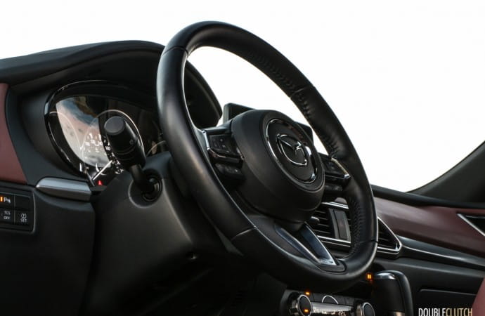 Road Trip: 2017 Mazda CX-9 Signature review
