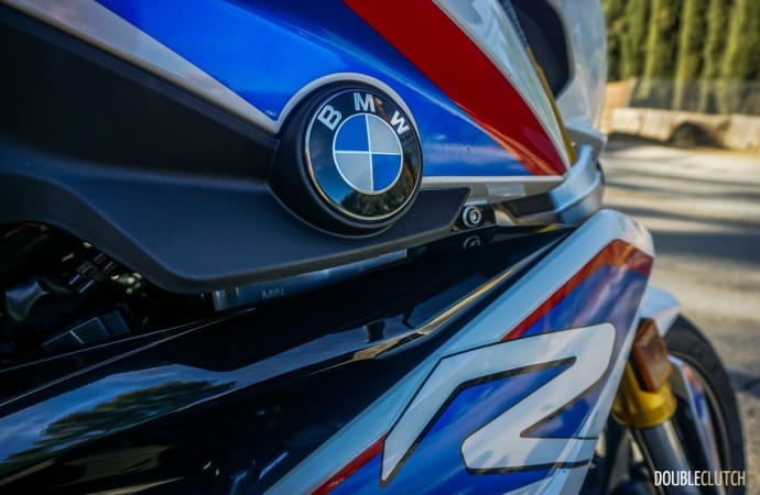 First Ride: 2017 BMW G310R review