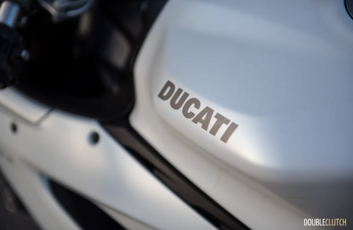 2017 Ducati 959 Panigale review