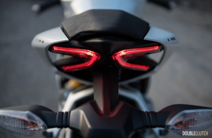 2017 Ducati 959 Panigale review