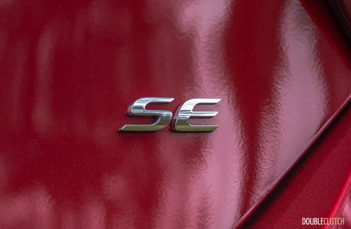 2017 Toyota Corolla SE review