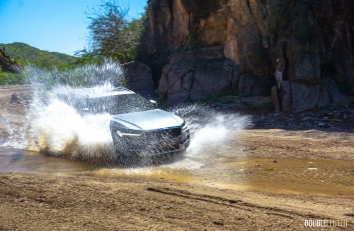 First Drive: 2017 Volvo V90 Cross Country review
