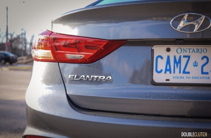 Take Two: 2017 Hyundai Elantra Sport review