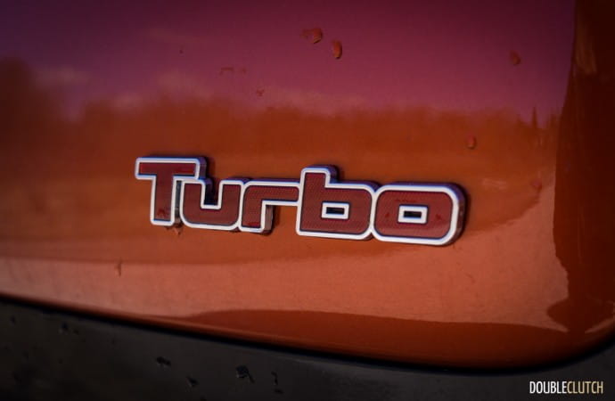 2017 Kia Soul Turbo review