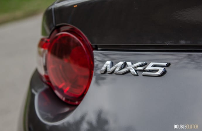 Long-Term Test Introduction: 2017 Mazda MX-5 RF review