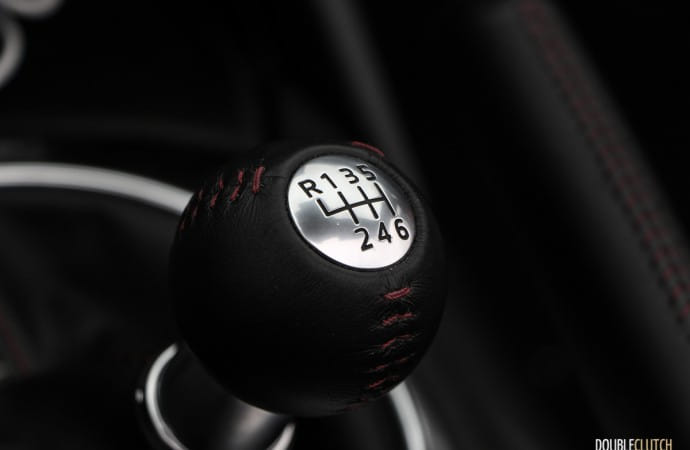 2017 Mazda MX-5 GT review