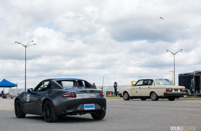 Long-Term Test Update: 2017 Mazda MX-5 RF review