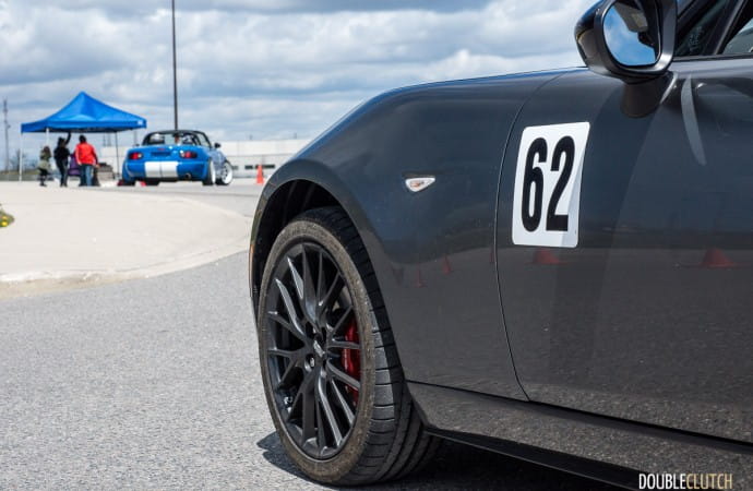 Long-Term Test Update: 2017 Mazda MX-5 RF review