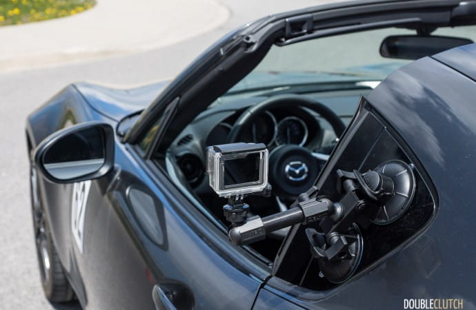 Long-Term Test Update: 2017 Mazda MX-5 RF review