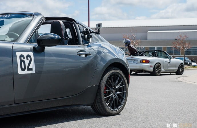 Long-Term Test Update: 2017 Mazda MX-5 RF review