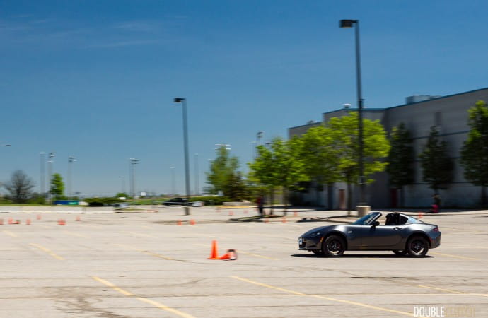 Long-Term Test Update: 2017 Mazda MX-5 RF review