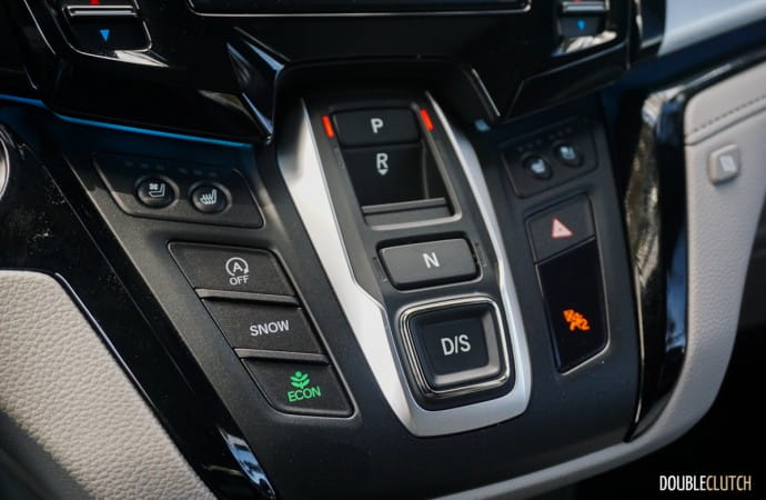 First Drive: 2018 Honda Odyssey review