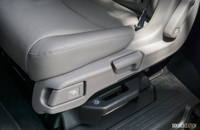 First Drive: 2018 Honda Odyssey review