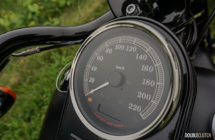 2017 Harley-Davidson Fat Boy S review