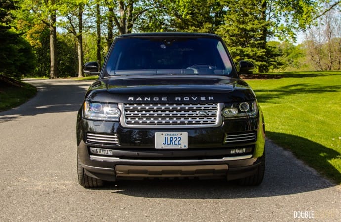 2017 Range Rover Autobiography L review