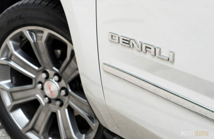 2018 GMC Yukon Denali review