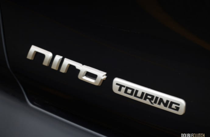 2017 Kia Niro review