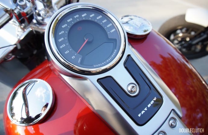 First Ride: 2018 Harley-Davidson Soft Tail review