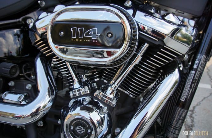 First Ride: 2018 Harley-Davidson Soft Tail review