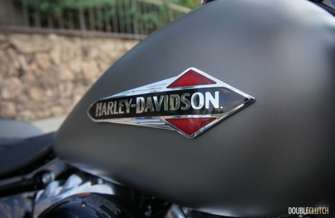 First Ride: 2018 Harley-Davidson Soft Tail review