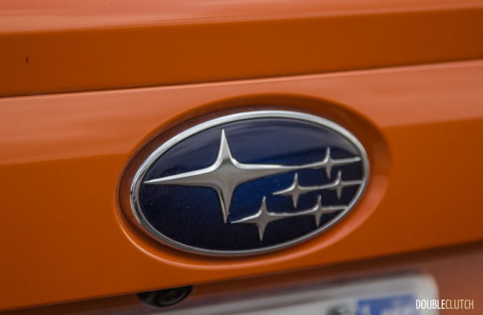 First Drive: 2018 Subaru Legacy and Outback review