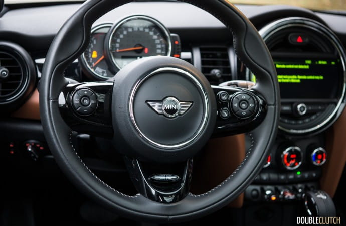 2018 MINI Cooper S Seven Edition 