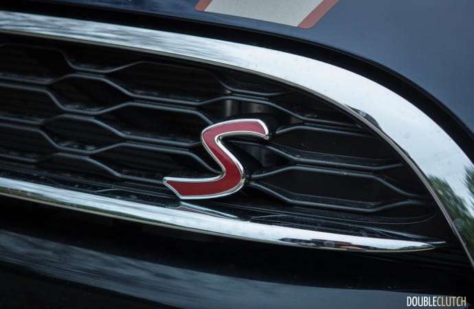 2018 MINI Cooper S Seven Edition 