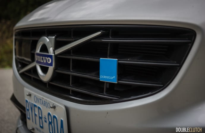 2018 Volvo S60 Polestar review