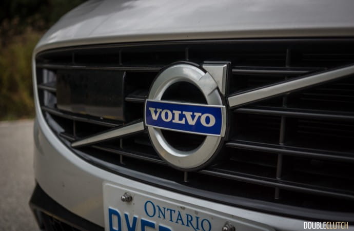 2018 Volvo S60 Polestar review
