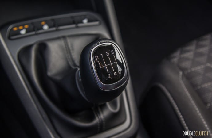 2018 Kia Rio LX+ 5-door review