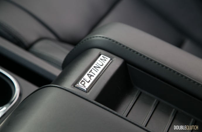 2018 Toyota Tundra Crewmax Platinum review