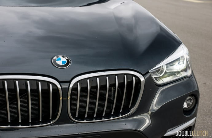 2018 BMW X1 xDrive28i review