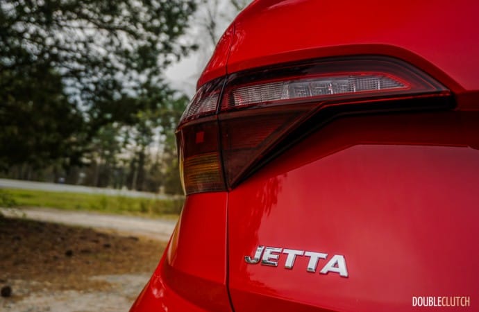 First Drive: 2019 Volkswagen Jetta review