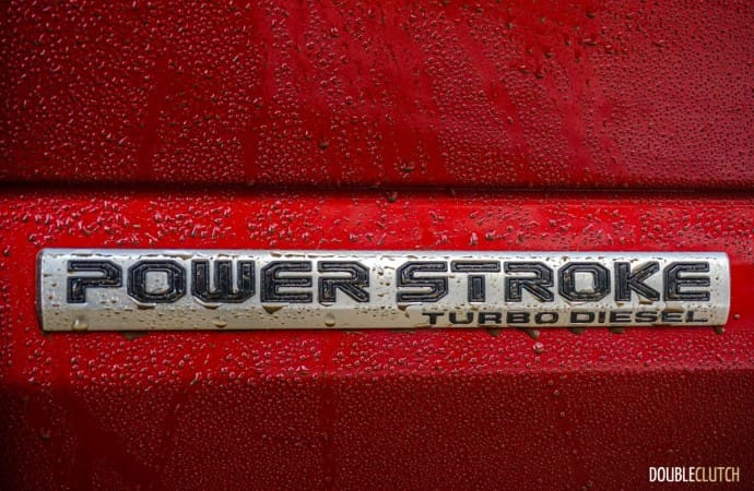 First Drive: 2018 Ford F-150 Power Stroke Diesel review