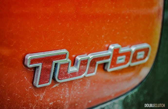 2018 Kia Soul Turbo review