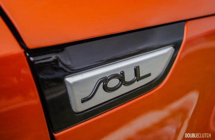 2018 Kia Soul Turbo review