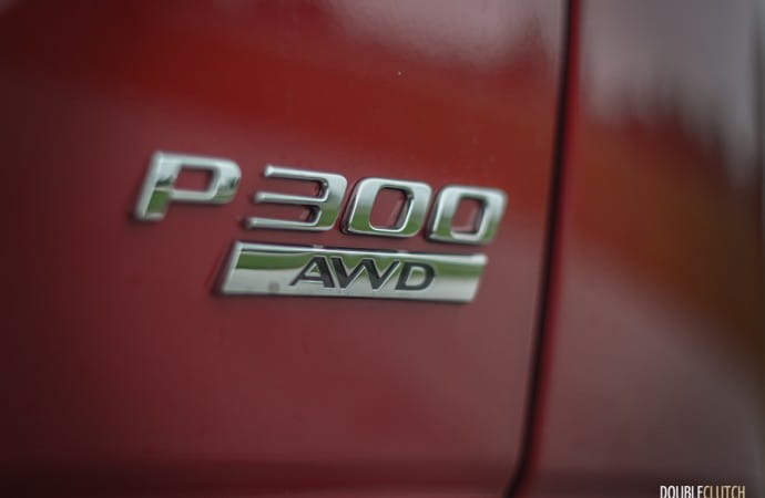 2018 Jaguar E-Pace P300 R-Dynamic review