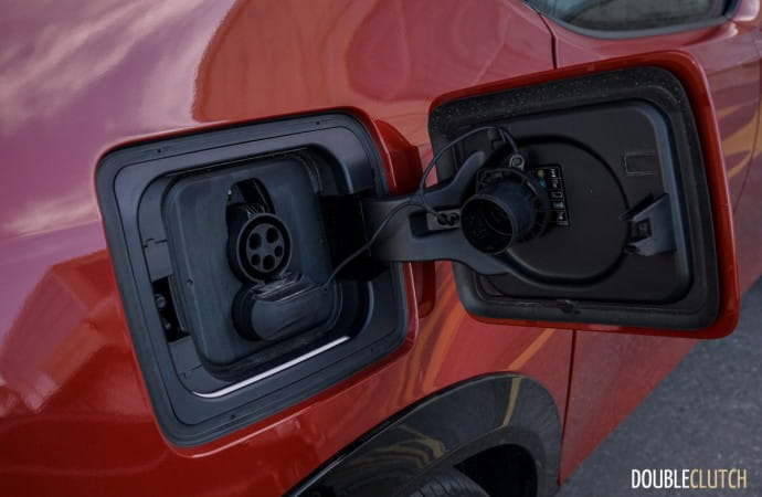 2018 BMW i3s REx review