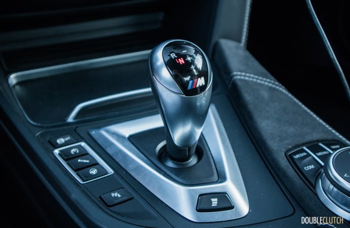 2018 BMW M3 CS review