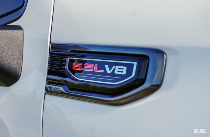 First Drive: 2019 GMC Sierra review