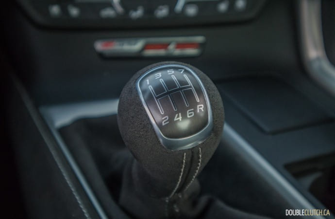 First Drive: 2019 Chevrolet Corvette Z06 review