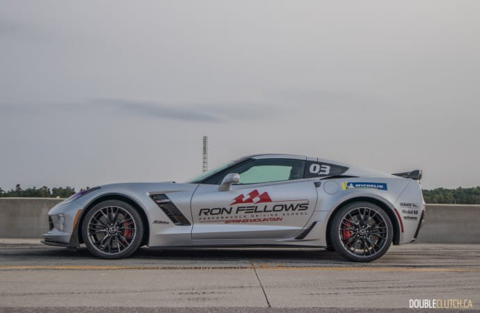 First Drive: 2019 Chevrolet Corvette Z06 review