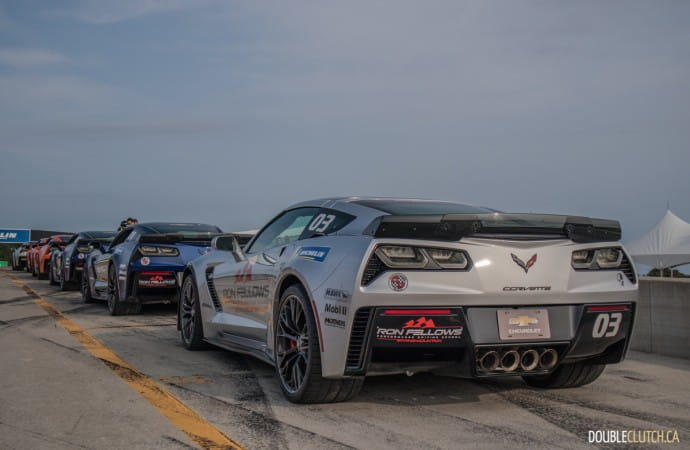 First Drive: 2019 Chevrolet Corvette Z06 review