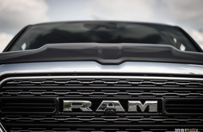 2019 Ram 1500 Limited 4x4 review