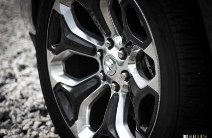 2019 Ram 1500 Limited 4x4 review