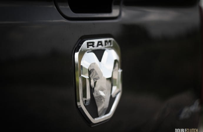 2019 Ram 1500 Limited 4x4 review
