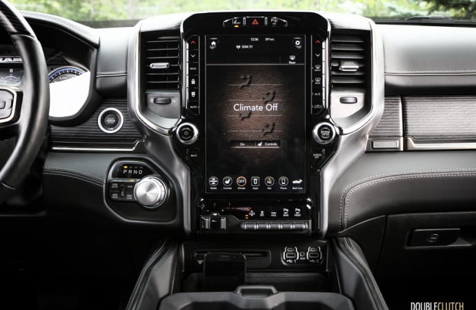 2019 Ram 1500 Limited 4x4 review