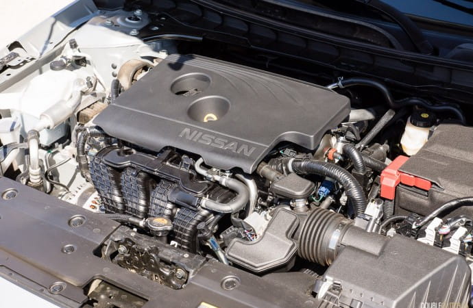 First Drive: 2019 Nissan Altima review